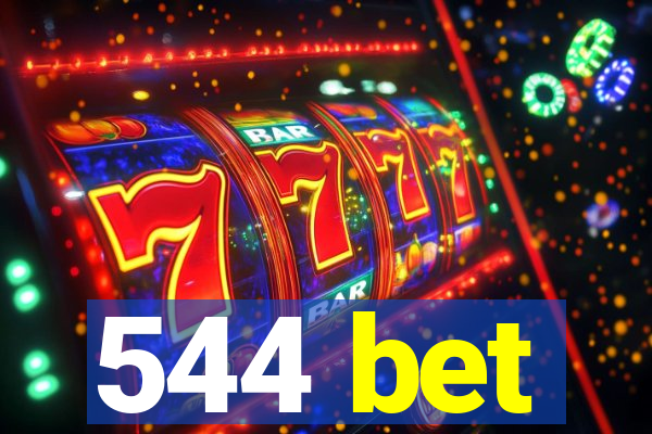 544 bet